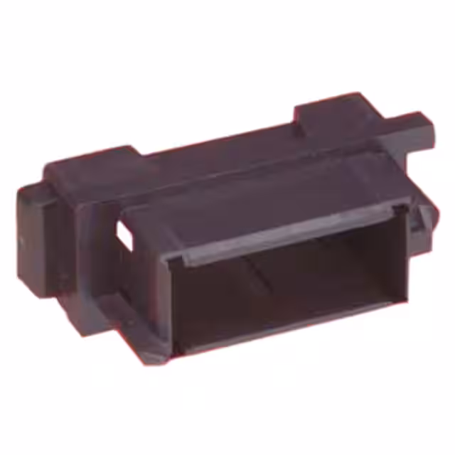 QR/P18-SC-B Hirose Electric Co Ltd  Backplane Connector Accessories